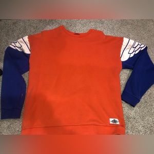 Jordan mens medium crewneck